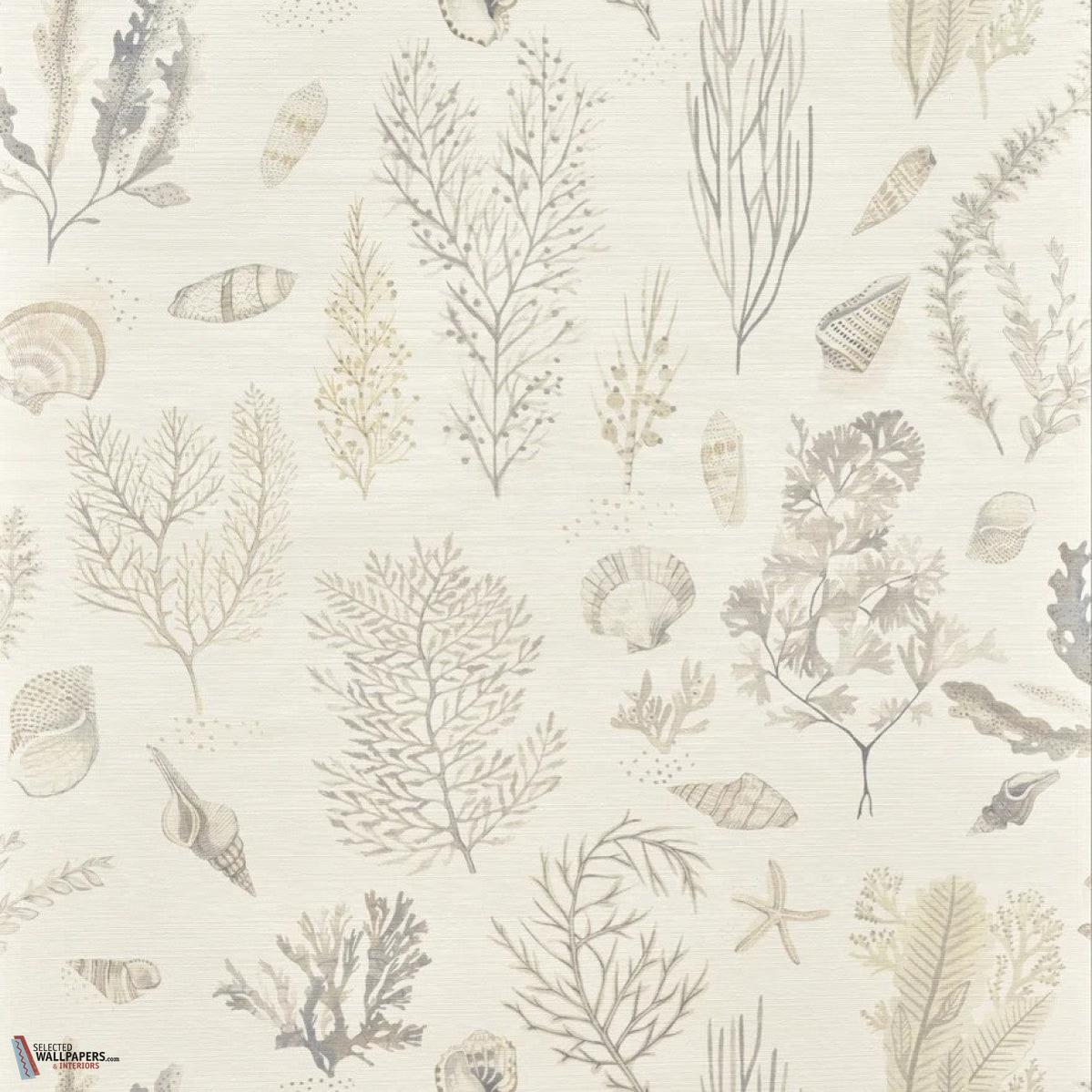 Les Sablons behang-Pierre Frey-Galet-Meter (M1)-Selected Wallpapers-Interiors