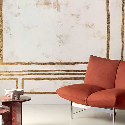 Les marques de l'Empire behang-Elitis-wallpaper-tapete-Selected-Wallpapers-Interiors