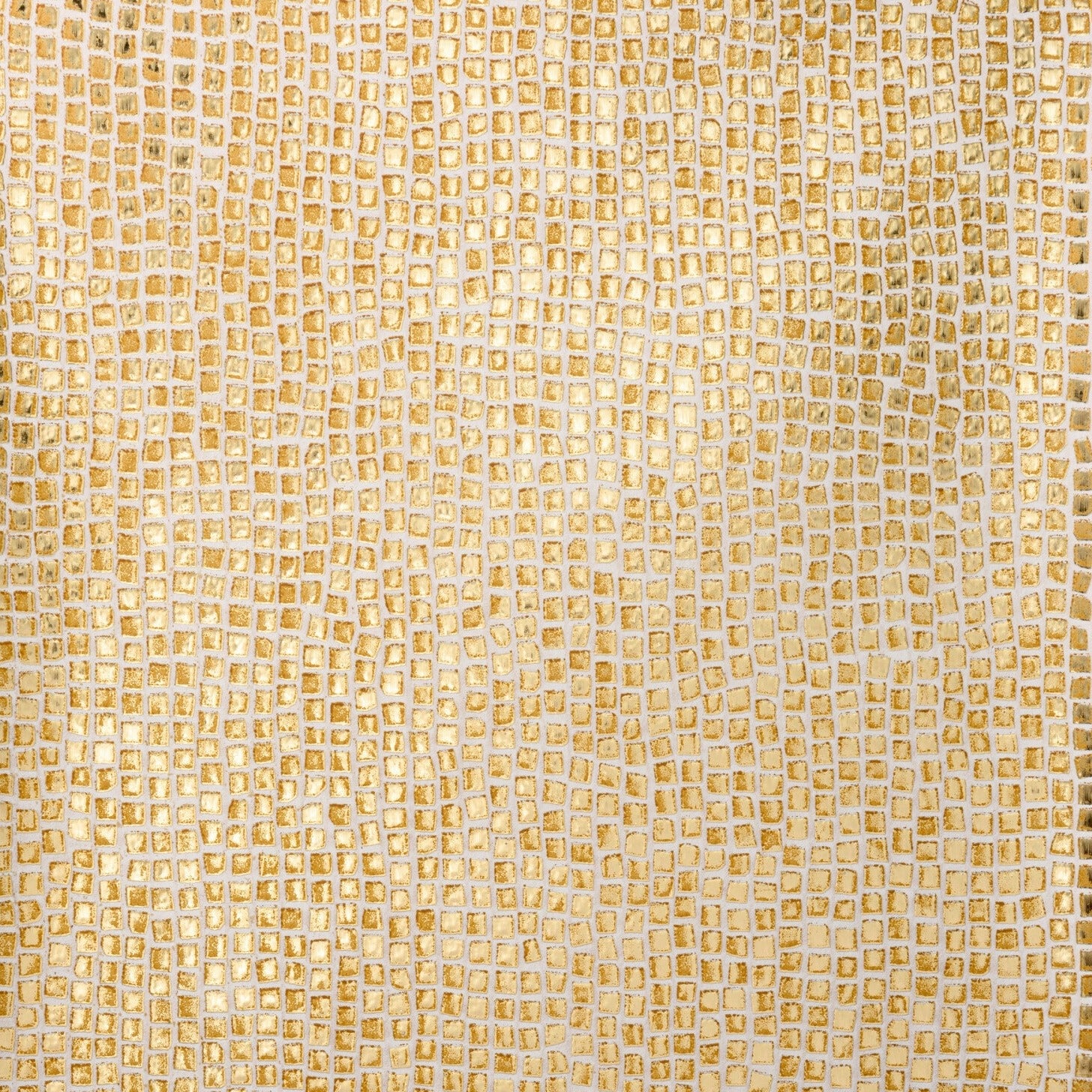 Tessera behang-Behang-Arte-Gold Medaillon-Meter (M1)-Selected Wallpapers &amp; Interiors