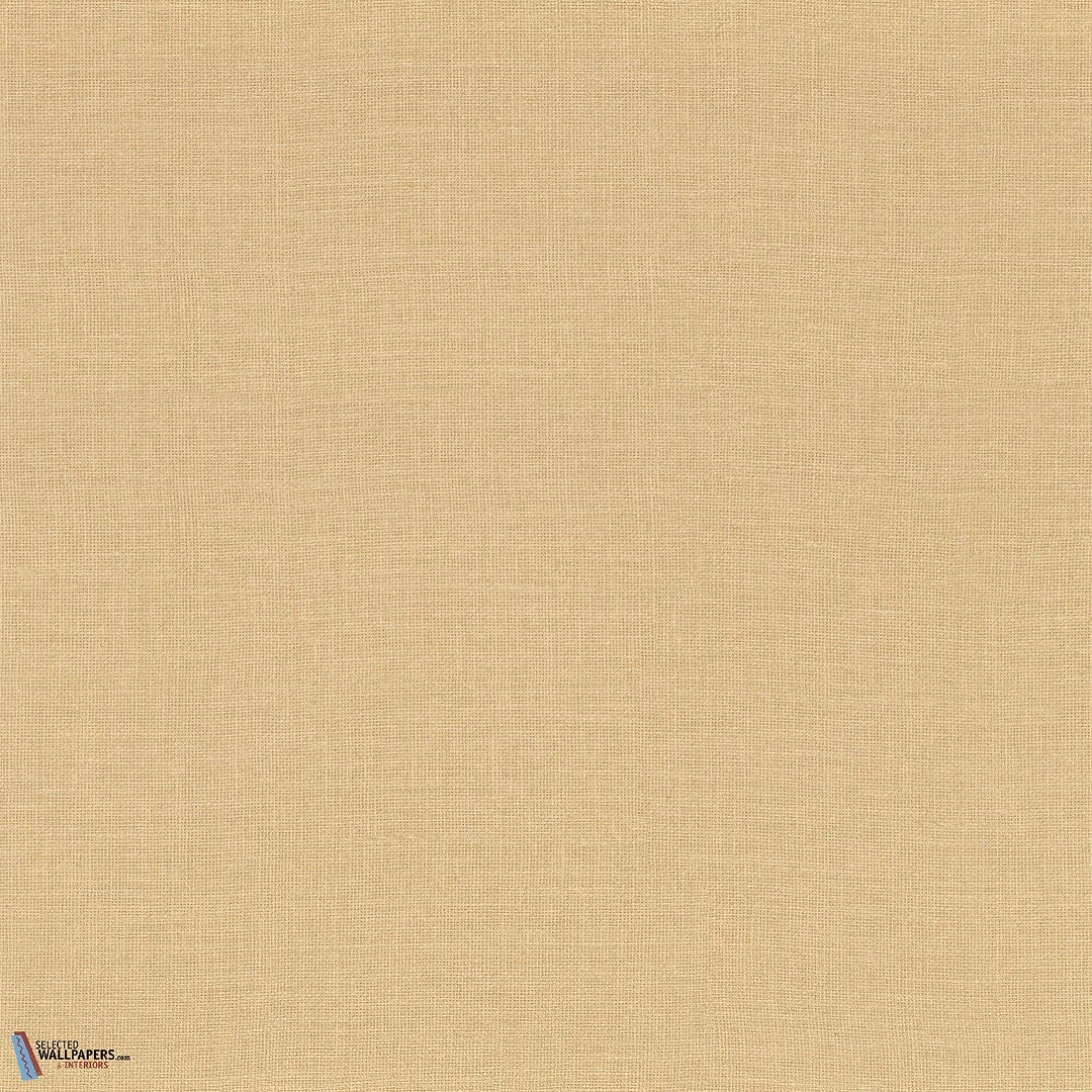 Lienzo-Casamance-wallpaper-behang-Tapete-wallpaper-Vanille-Rol-Selected Wallpapers