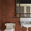 Lily behang-Coordonne-Selected Wallpapers-Interiors