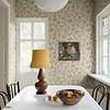 Limone wallpaper-Sandberg-Selected Wallpapers-Interiors
