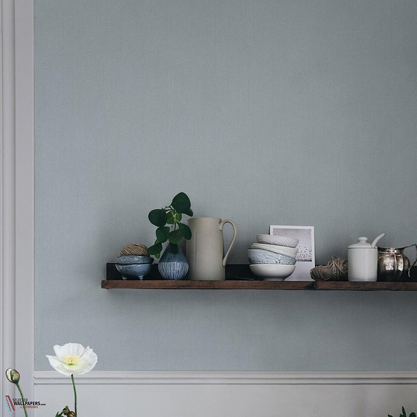Linne behang-Sandberg-Selected Wallpapers-Interiors