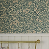 Linnea behang-Sandberg-Selected Wallpapers-Interiors