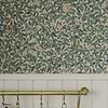 Linnea behang-Sandberg-Selected Wallpapers-Interiors