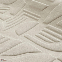 Linsolite behang-Behang-Casamance-Natural-Meter (M1)-Selected Wallpapers &amp; Interiors