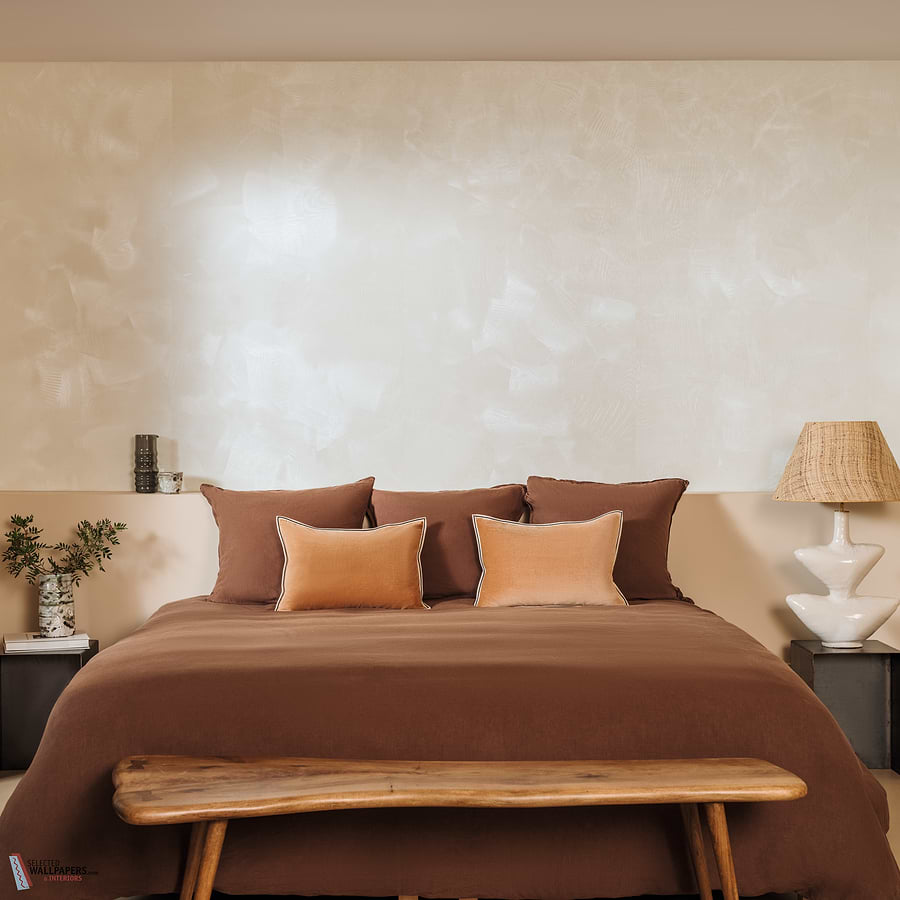 Lithos behang-Elitis-Selected Wallpapers-Interiors