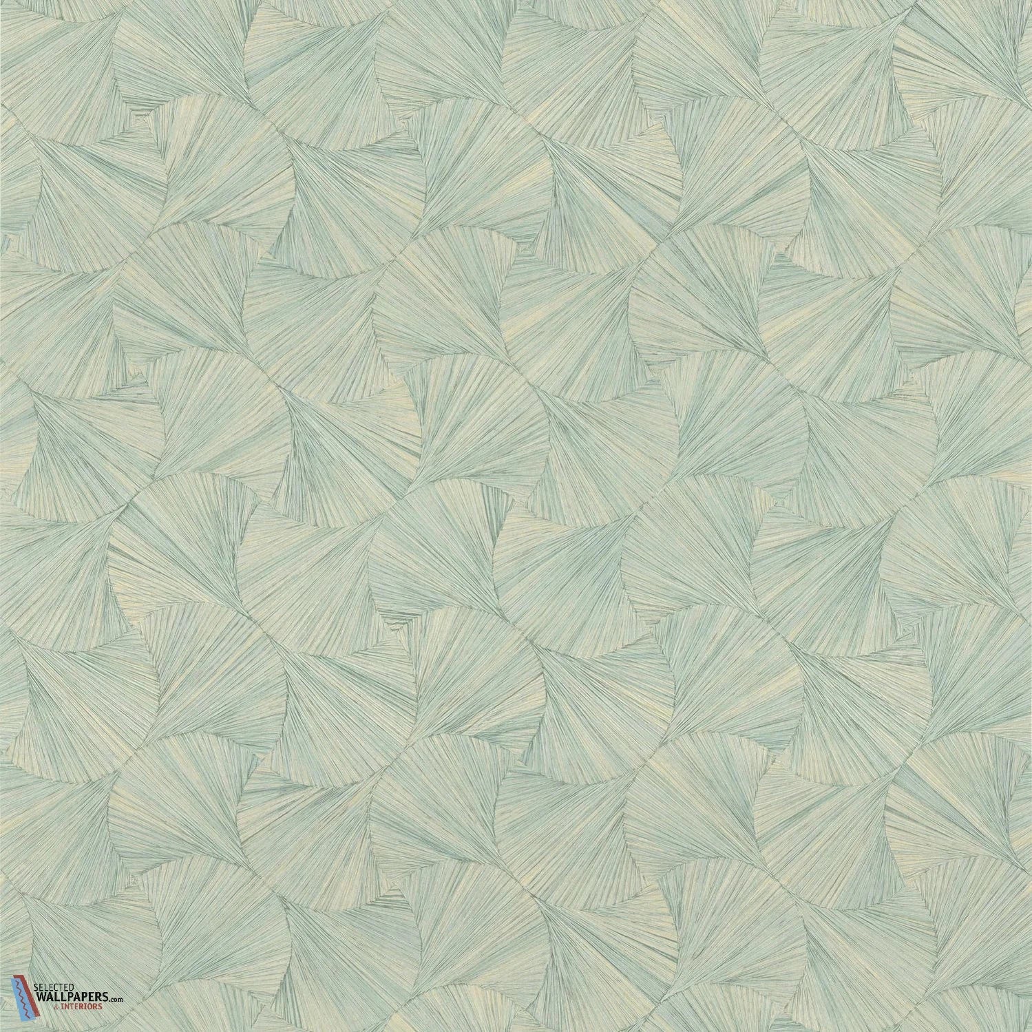 Lombok-Casamance-wallpaper-behang-Tapete-wallpaper-Opaline-Rol-Selected Wallpapers