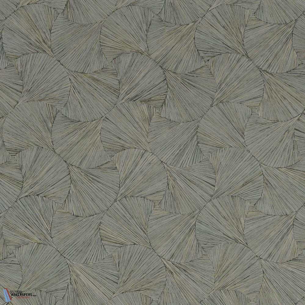 Lombok-Casamance-wallpaper-behang-Tapete-wallpaper-Pierre Bleue-Rol-Selected Wallpapers