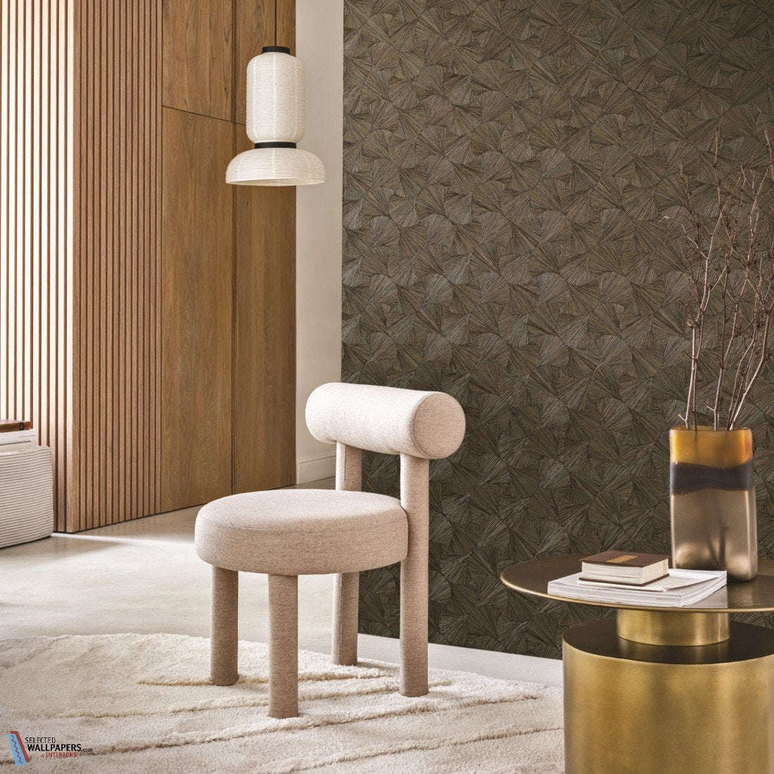 Lombok-Casamance-wallpaper-behang-Tapete-wallpaper-Selected Wallpapers