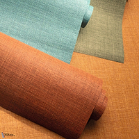 Madagascar behang-Elitis-Selected Wallpapers-Interiors