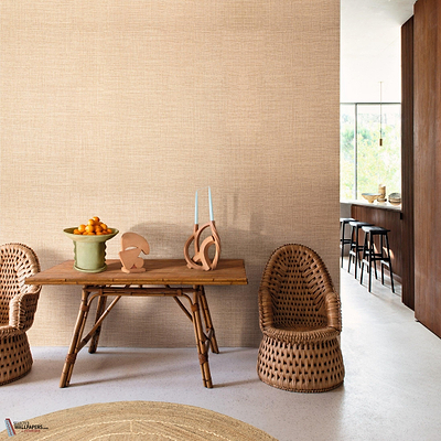 Madagascar behang-Elitis-Selected Wallpapers-Interiors