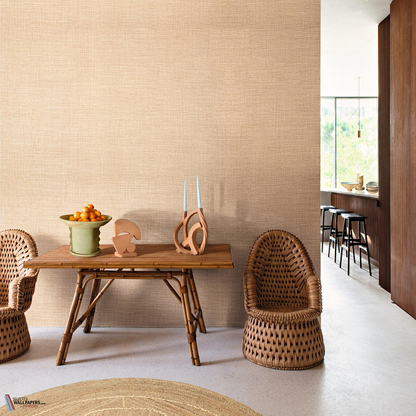 Madagascar behang-Elitis-Selected Wallpapers-Interiors