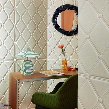 Madone Lin-Elitis-wallpaper-behang-Tapete-wallpaper-Selected Wallpapers