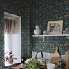 Maj wallpaper-Sandberg-Selected Wallpapers-Interiors
