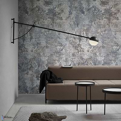 Majorelle-Behang-Tapete-Texam-Selected Wallpapers