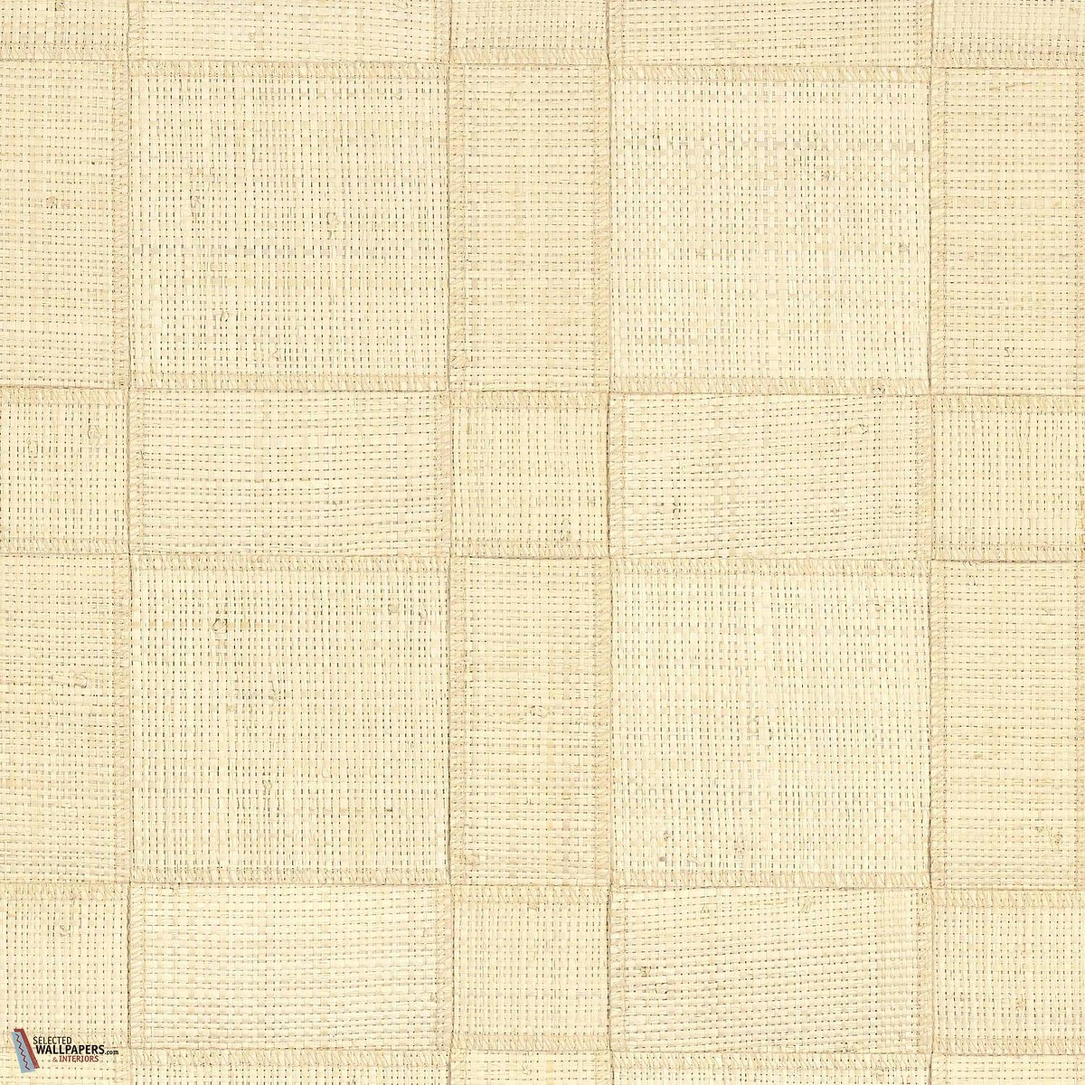 Manoria behang-Casamance-Naturel-Meter (M1)-Selected Wallpapers-Interiors