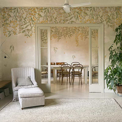 Manuela-Behang-Tapete-Coordonne-Selected Wallpapers