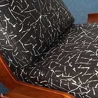 Mappamundi stof-Dedar-Selected Wallpapers-Interiors