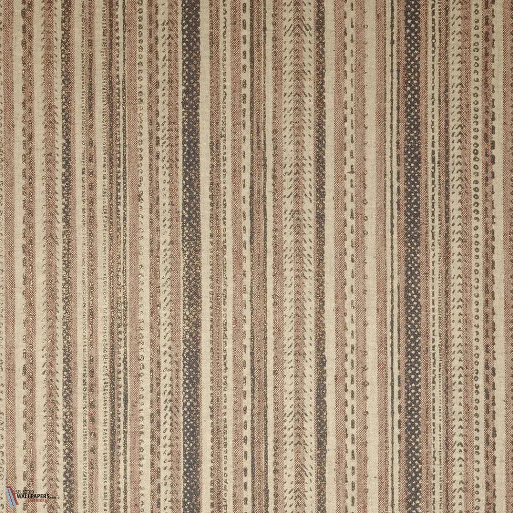 Maroni behang-Pierre Frey-Selected Wallpapers-Interiors