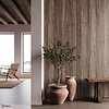 Materia wood Tapete-INSTABILELAB-Selected-Wallpapers-Interiors
