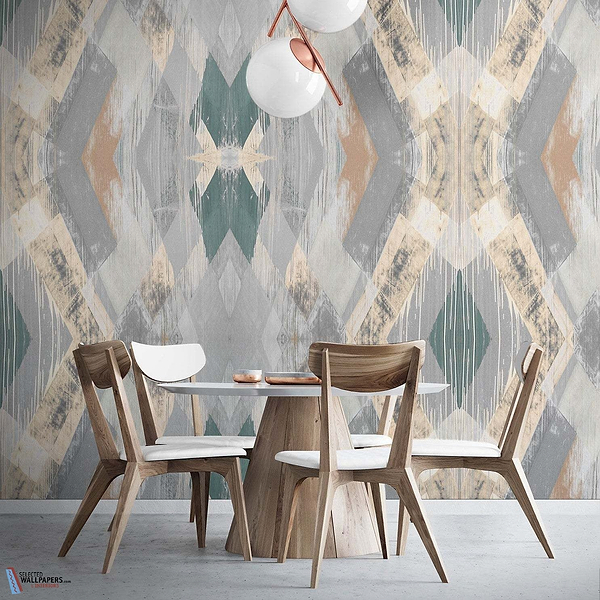 Maya-Behang-Tapete-Texam-Selected Wallpapers