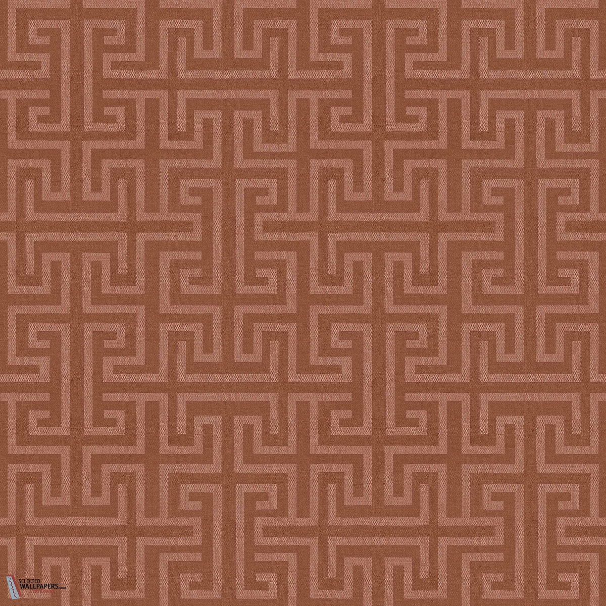 Maze behang-Coordonne-wallpaper-tapete-Redwood-Non Woven-Selected-Wallpapers-Interiors