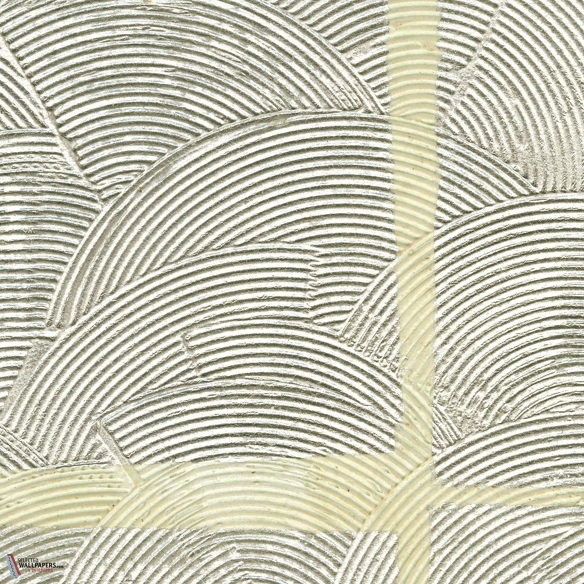 Mille et une nuit behang-Elitis-90-Meter (M1)-Selected Wallpapers-Interiors