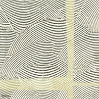 Mille et une nuit behang-Elitis-90-Meter (M1)-Selected Wallpapers-Interiors