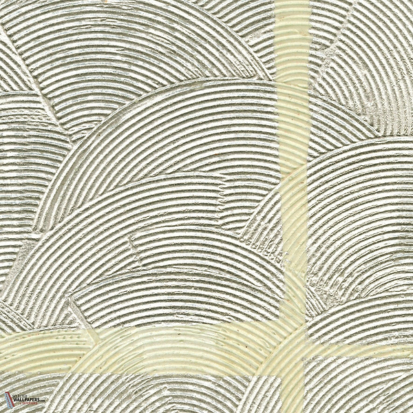 Mille et une nuit behang-Elitis-90-Meter (M1)-Selected Wallpapers-Interiors