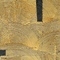 Mille et une nuit behang-Elitis-91-Meter (M1)-Selected Wallpapers-Interiors