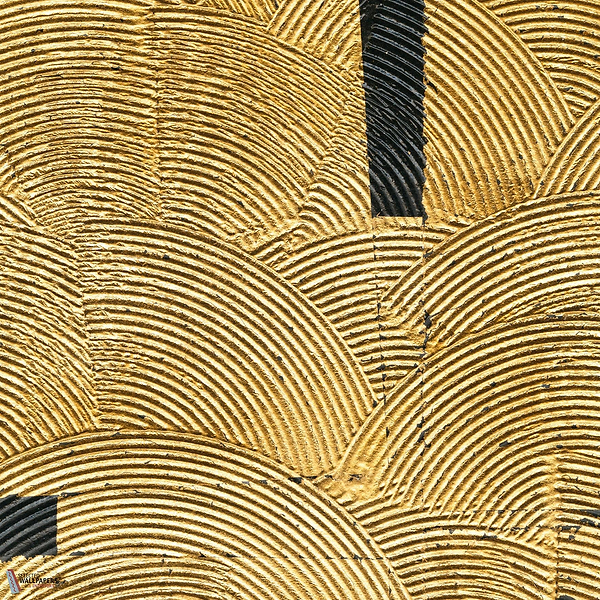 Mille et une nuit behang-Elitis-91-Meter (M1)-Selected Wallpapers-Interiors