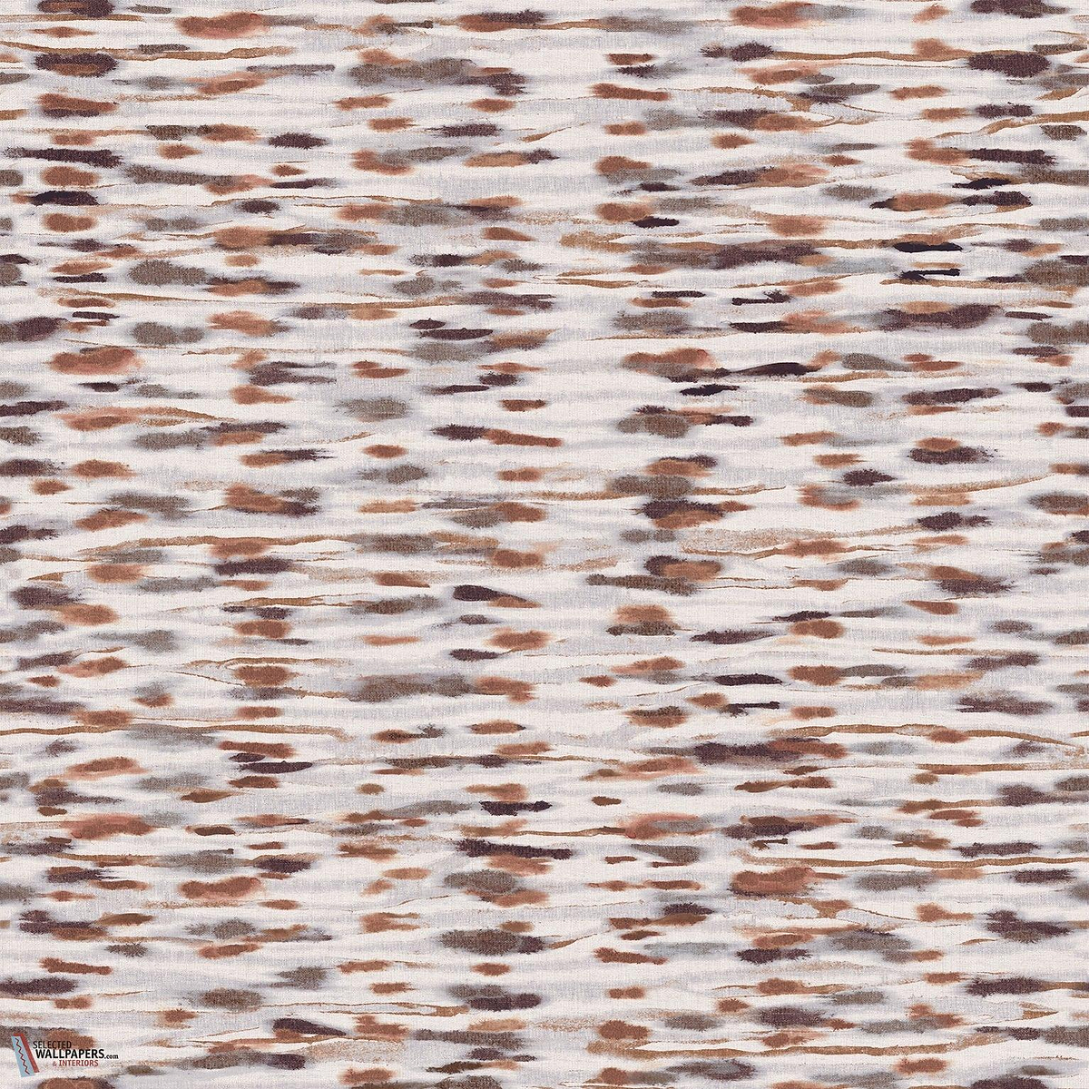 Mimicry behang-Masureel-Russet-Rol-Selected Wallpapers-Interiors