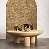 Mineral Tapete van Kelly Wearstler