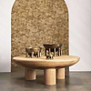 Mineral wallpaper van Kelly Wearstler