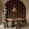 Miro behang-Arte-wallpaper-tapete-Selected-Wallpapers-Interiors