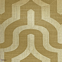 Mogador behang-Casamance-Dore-Meter (M1)-Selected Wallpapers-Interiors