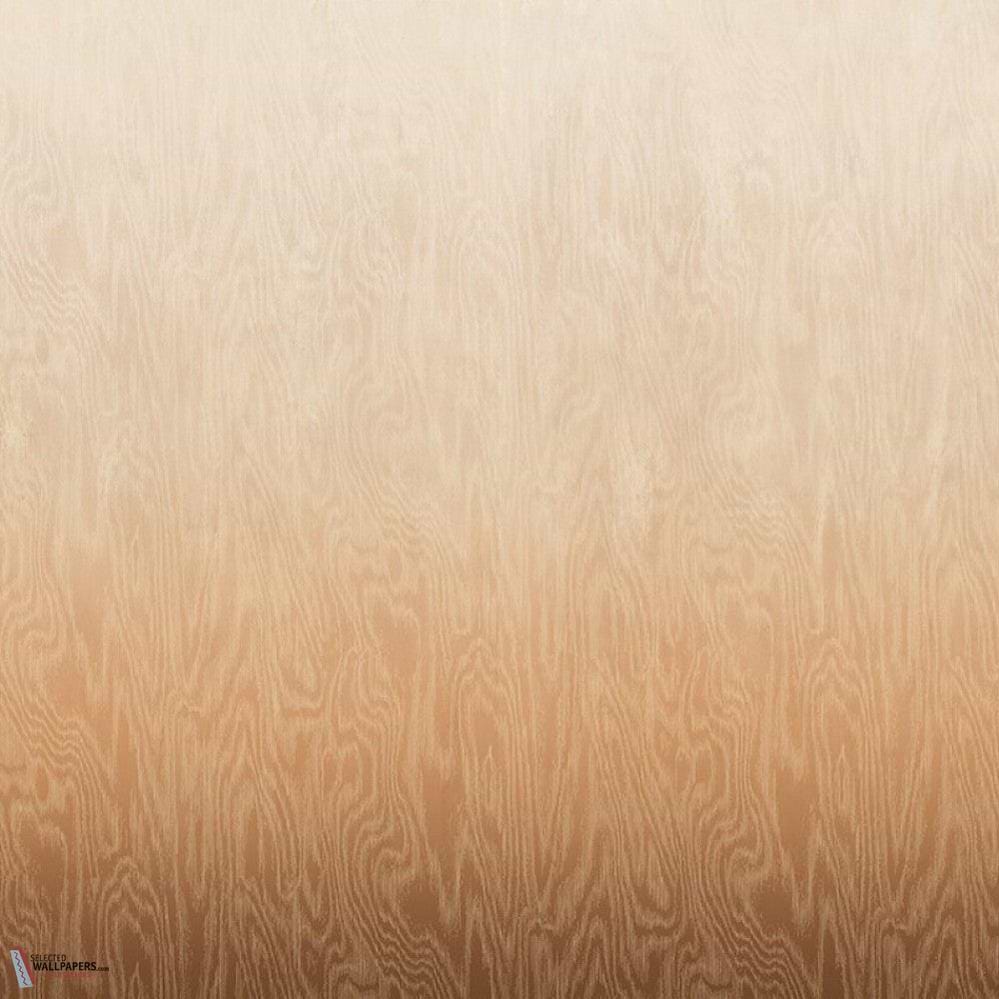 Moiré behang-Masureel-Sahara-Paneel A-260 cm-Selected Wallpapers-Interiors