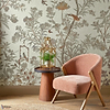 Moor Park behang-1838 wallcoverings-Selected Wallpapers-Interiors