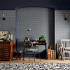 Morris Bellflowers wallpaper van Morris & Co