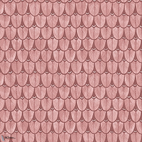 Narina behang-Cole & Son-Pink & Earth-Rol-Selected Wallpapers-Interiors