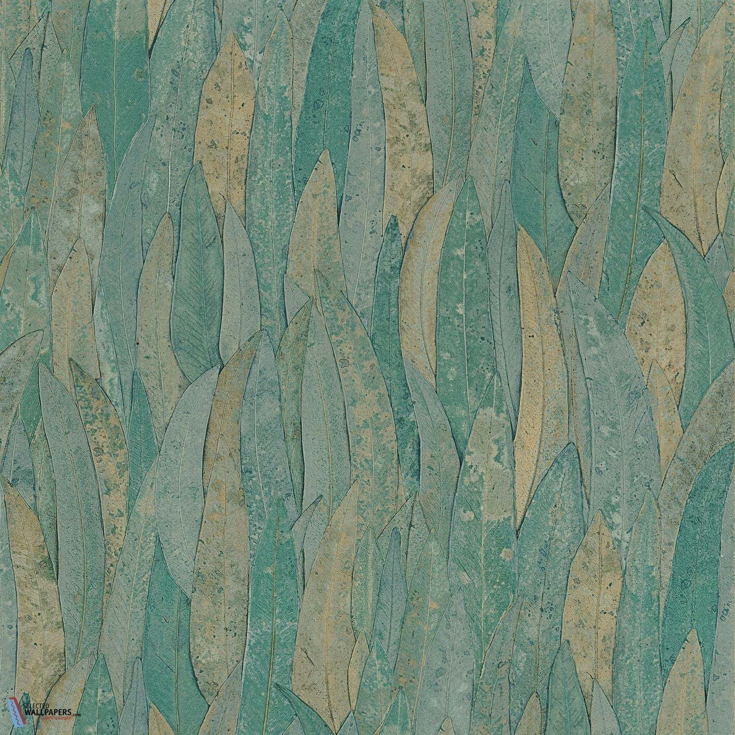 Neluwa-Casamance-wallpaper-behang-Tapete-wallpaper-Caraibe-Rol-Selected Wallpapers