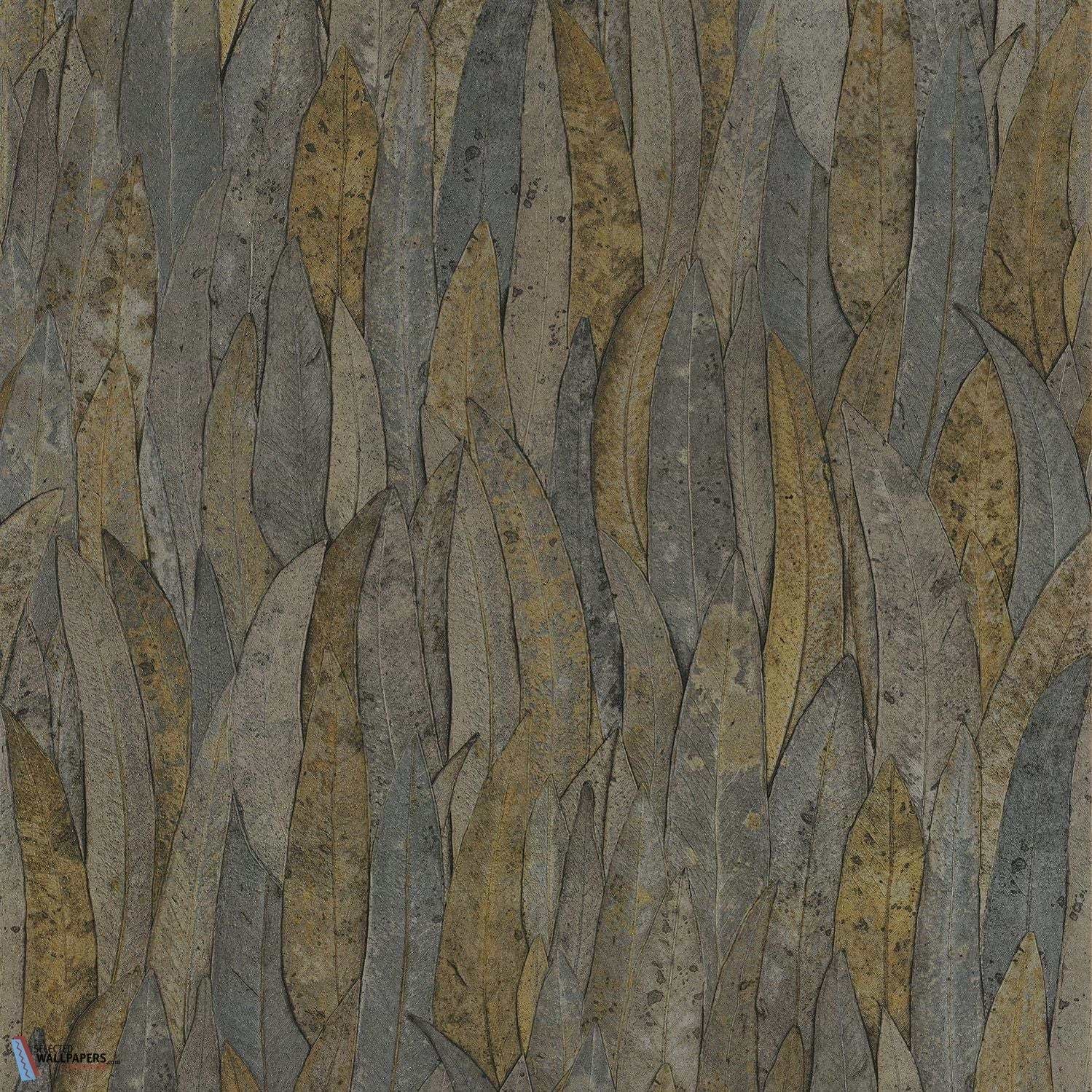 Neluwa-Casamance-wallpaper-behang-Tapete-wallpaper-Anthracite-Rol-Selected Wallpapers