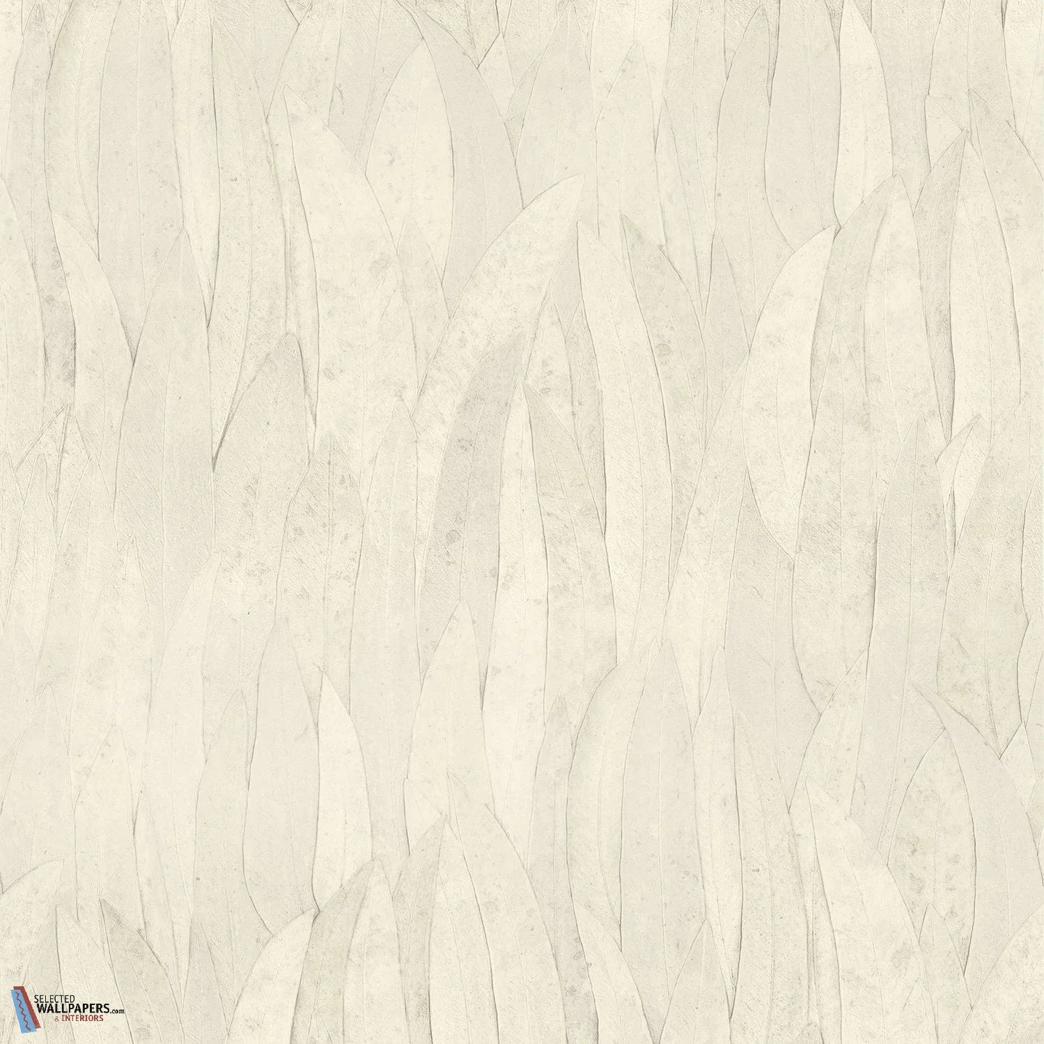 Neluwa-Casamance-wallpaper-behang-Tapete-wallpaper-Ivoire-Rol-Selected Wallpapers