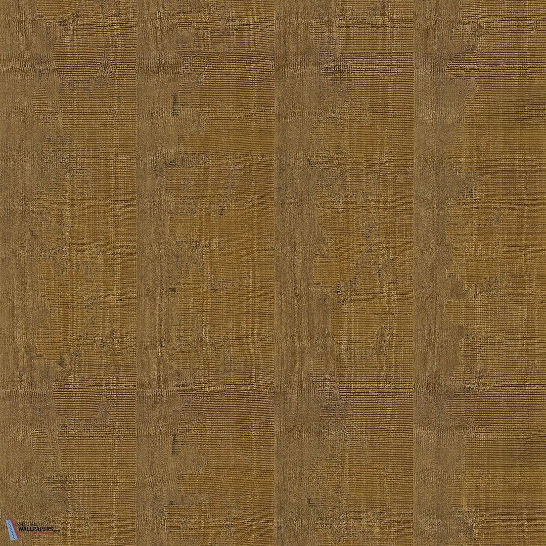 Nerikomi-behang-Tapete-Casamance-Dore Fonce-Rol-76102548-Selected Wallpapers