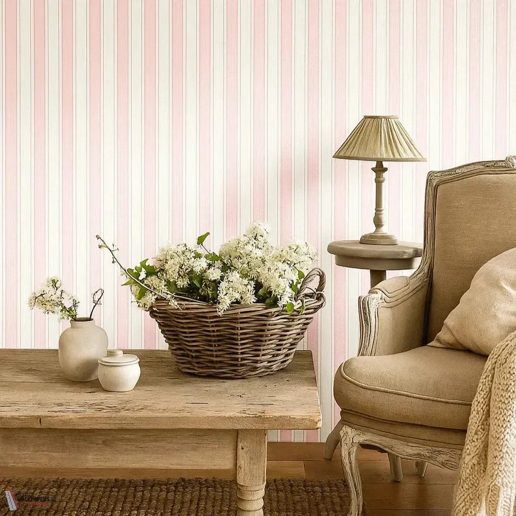 new tiger strip wallpaper sanderson