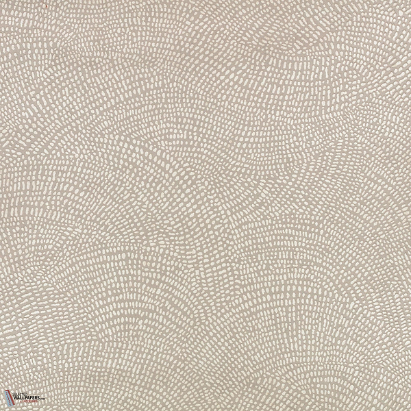 Nivu behang-Romo-Mushroom-Rol-Selected Wallpapers-Interiors