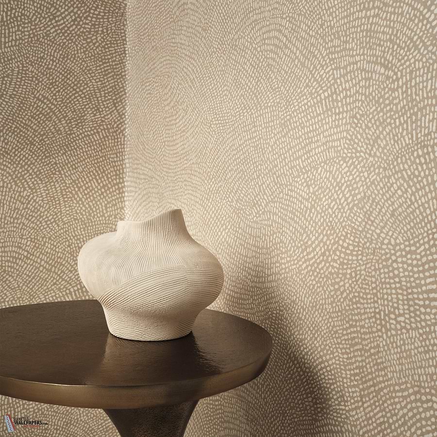 Nivu behang-Romo-Selected Wallpapers-Interiors