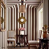 Norfolk Stripe behang-Thibaut-wallpaper-tapete-Selected-Wallpapers-Interiors