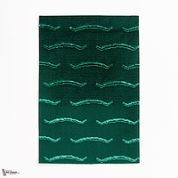Nouvelles Vagues stof-Dedar-Malachite-Meter (M1)-Selected Wallpapers-Interiors